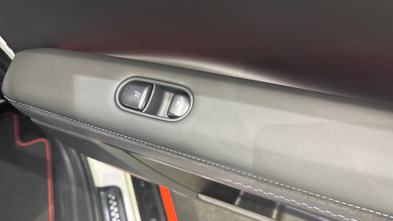 Hyundai IONIQ 5 N 478kW 84 kWh 5dr Auto [Vision Roof] Electric Hatchback